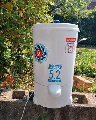 Asciugatrice a centrifuca