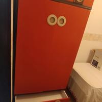 Armadio design