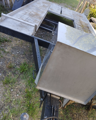 Carrello Ellebi