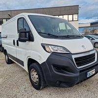 Peugeot boxer 330 2.2 bluehdi 120cv s&s l1h1