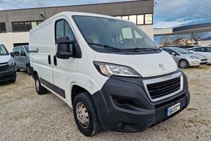 Peugeot boxer 330 2.2 bluehdi 120cv s&s l1h1