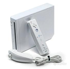 What is a nintendo wii hotsell