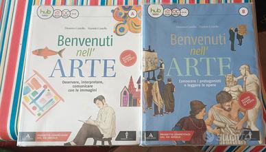 Libro scolastico