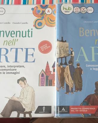 Libro scolastico