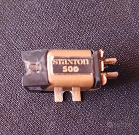 testina Stanton 500