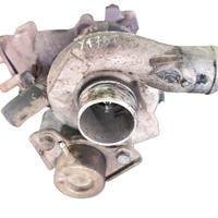 TURBINA OPEL Astra G Berlina Y17DT Diesel 1700 (98