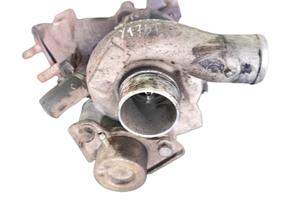 TURBINA OPEL Astra G Berlina Y17DT Diesel 1700 (98
