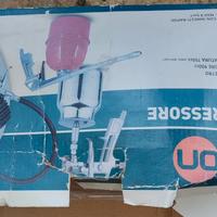 accessori per compressore 