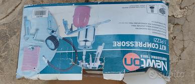 accessori per compressore 