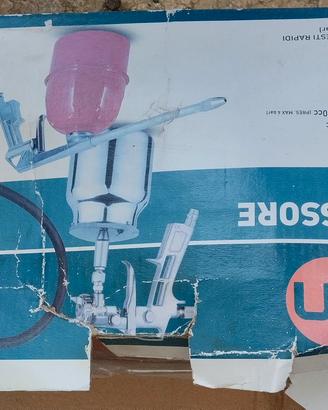 accessori per compressore 