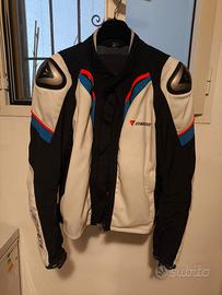 Giacca DAINESE Racing 3 D-Dry