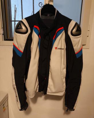 Giacca DAINESE Racing 3 D-Dry