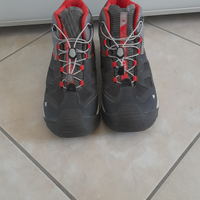 Scarpe da trekking bambino n. 36