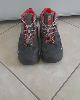 Scarpe da trekking bambino n. 36