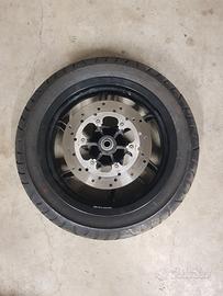 cerchio anteriore piaggio nrg power dd 2016