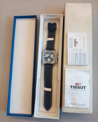 Orologio Tissot Chronograph 1853 –