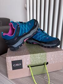 Scaponcini trekking