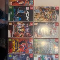 Giochi nintendo switch