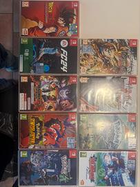 Giochi nintendo switch