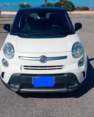 Fiat 500L 1.6 trekking 