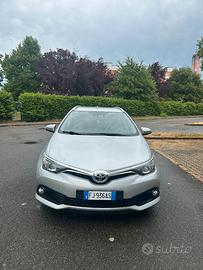 TOYOTA Auris 2ª serie - 2017