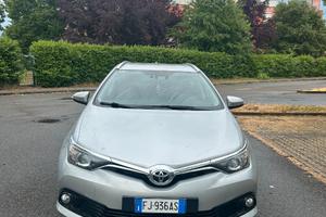 TOYOTA Auris 2ª serie - 2017