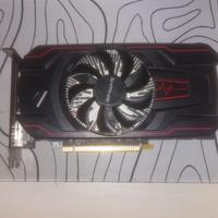 AMD RX 560 