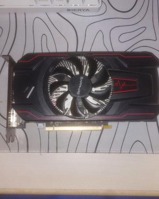 AMD RX 560 