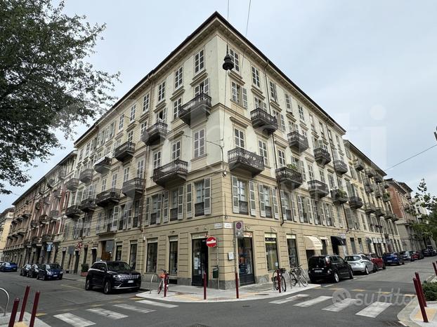 Appartamento Torino [Cod. rif 3203230VRG]