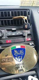 928 cat S4 automatica tetto apribile full optional