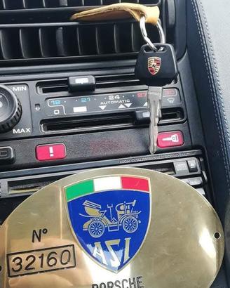928 cat S4 automatica tetto apribile full optional