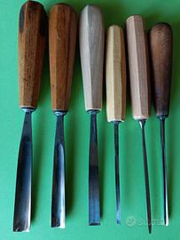 LOTTO N. 2 - SGORBIE