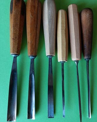 LOTTO N. 2 - SGORBIE