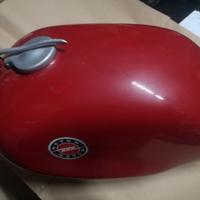 serbatoio motom c48 con tappo come nuovo. 