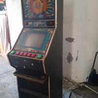 Video Poker Bar Sala Giochi ( Collezzione )