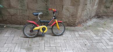 bici come nuova