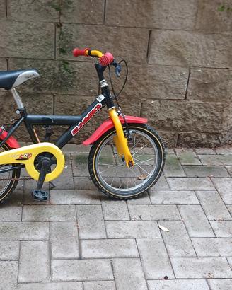 bici come nuova