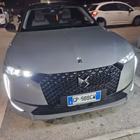ds4 puretech Esprit de Voyage 130cv
