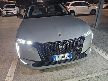 ds4 puretech Esprit de Voyage 130cv