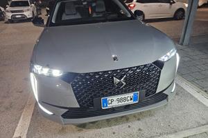 ds4 puretech Esprit de Voyage 130cv