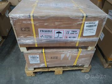 Advance Energy Storage/Accumulatore