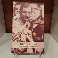 Tutto da Rifare Gino Bartali - #libro