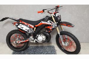 per cambio cilindrata 