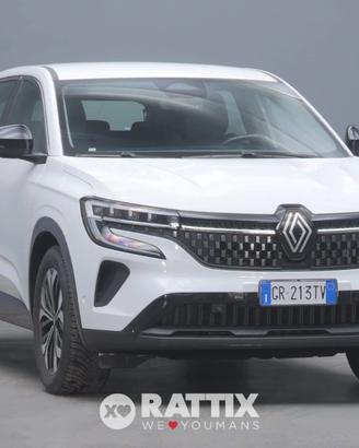 RENAULT austral Austral 1.2 mild hybrid advanced E