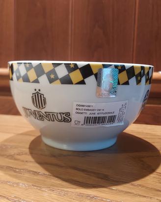 TAZZA JUVENTUS NUOVA PRODOTTO UFFICIALE 
