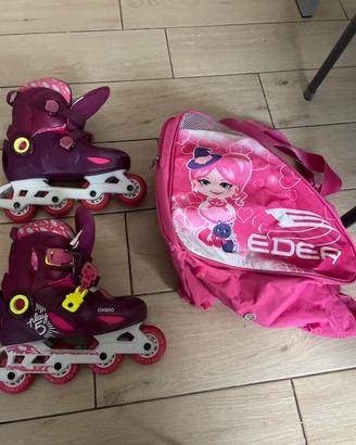 Roller Oxelo
