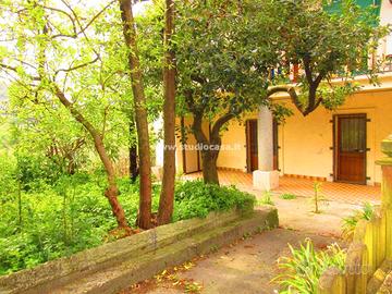 Casa colonica pianico bg