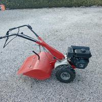 Fresa motocoltivatore