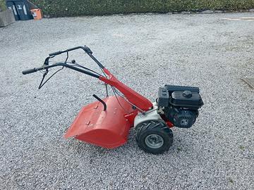 Fresa motocoltivatore