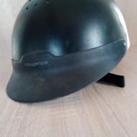 cap equitazione bambino